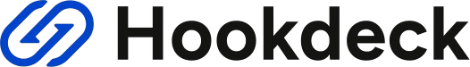 Hookdeck