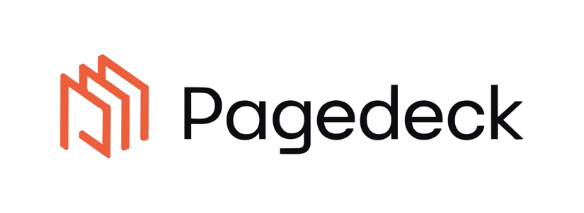 Pagedeck